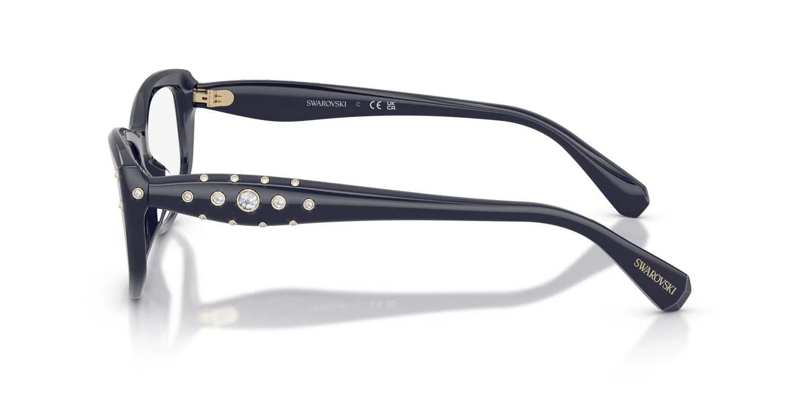 Swarovski 2062U Eyeglasses - view 7